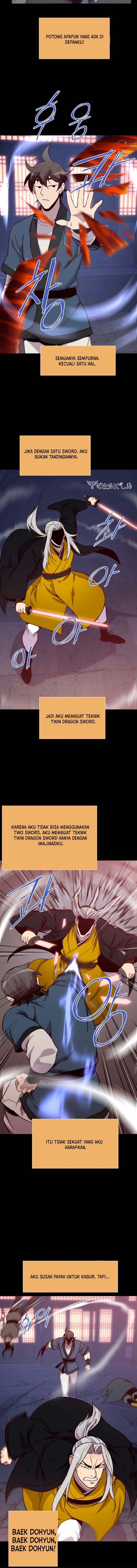 The Strongest in History (The Strongest Ever) - Chapter 124 15 The Strongest in History (The Strongest Ever) - Chapter 124 15