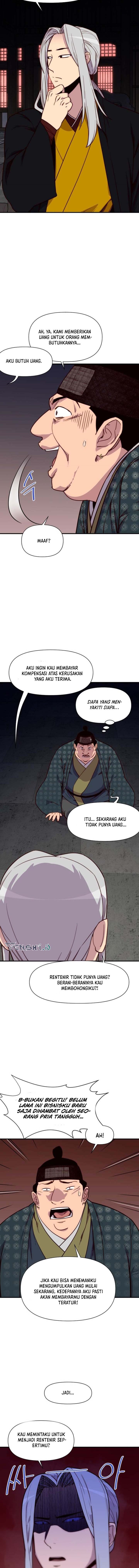 The Strongest in History (The Strongest Ever) - Chapter 124 6 The Strongest in History (The Strongest Ever) - Chapter 124 6