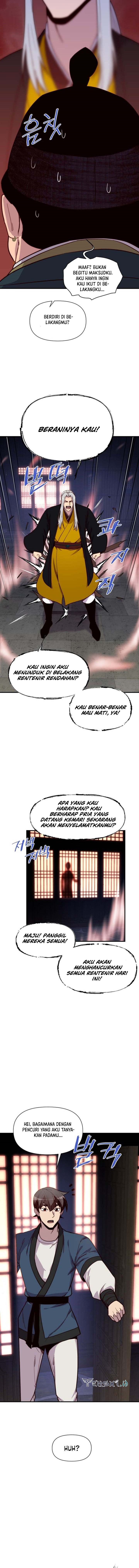 The Strongest in History (The Strongest Ever) - Chapter 124 7 The Strongest in History (The Strongest Ever) - Chapter 124 7