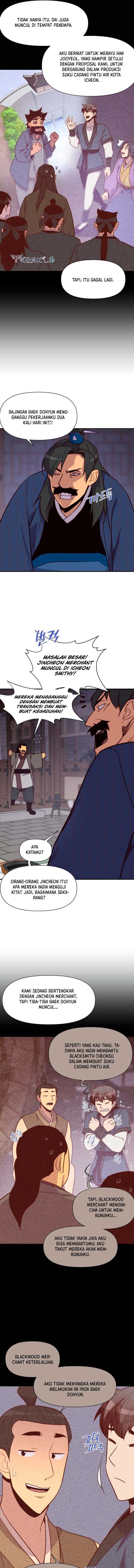 The Strongest in History (The Strongest Ever) - Chapter 125 9 The Strongest in History (The Strongest Ever) - Chapter 125 9