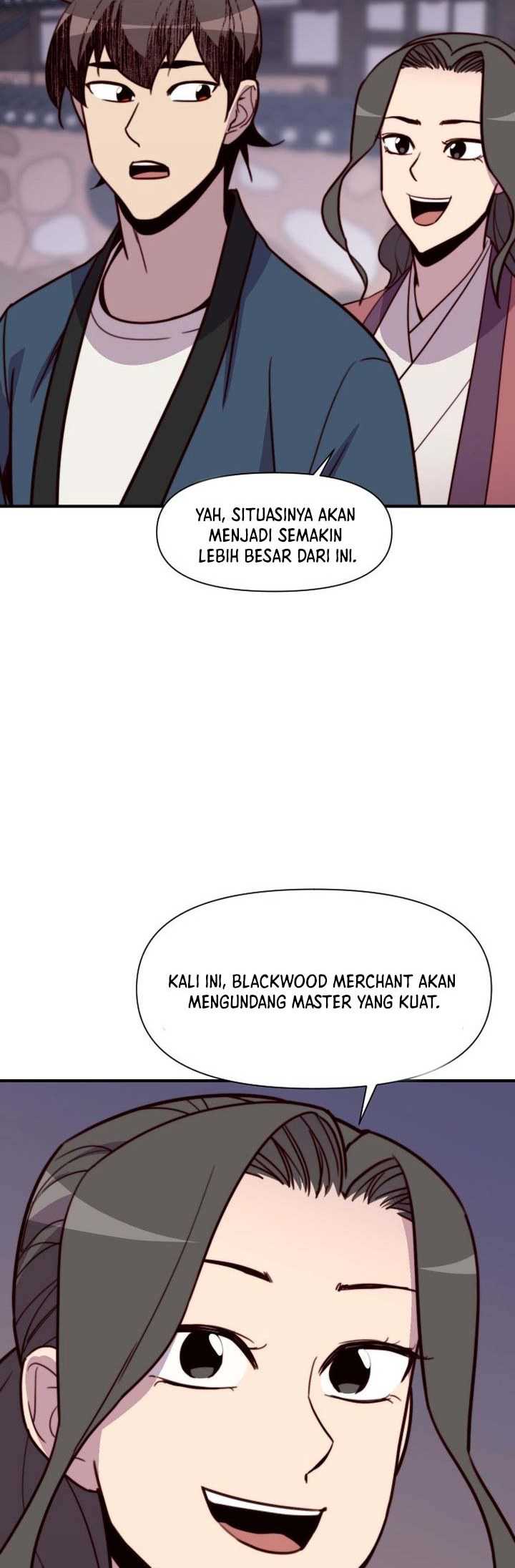 The Strongest in History (The Strongest Ever) - Chapter 125 21 The Strongest in History (The Strongest Ever) - Chapter 125 21