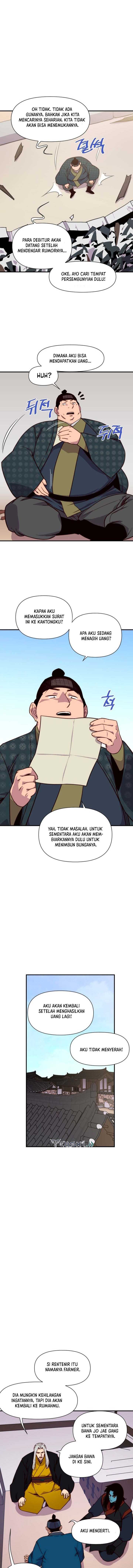 The Strongest in History (The Strongest Ever) - Chapter 125 3 The Strongest in History (The Strongest Ever) - Chapter 125 3
