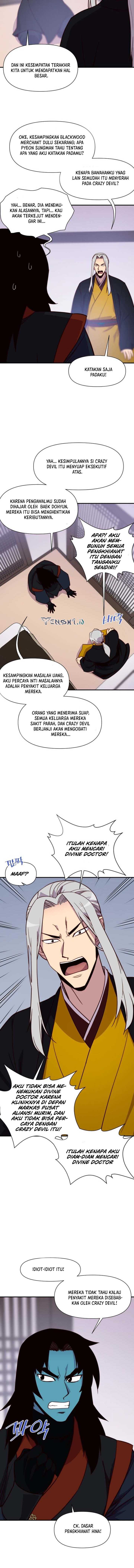 The Strongest in History (The Strongest Ever) - Chapter 125 13 The Strongest in History (The Strongest Ever) - Chapter 125 13
