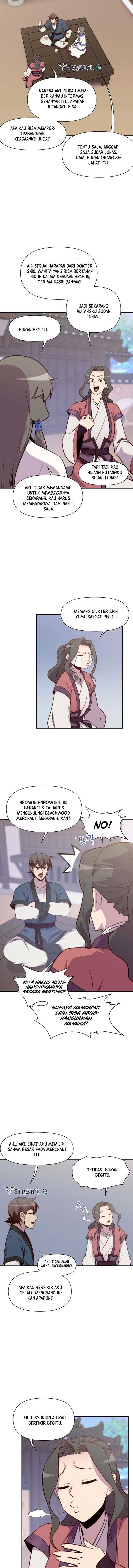 The Strongest in History (The Strongest Ever) - Chapter 125 7 The Strongest in History (The Strongest Ever) - Chapter 125 7