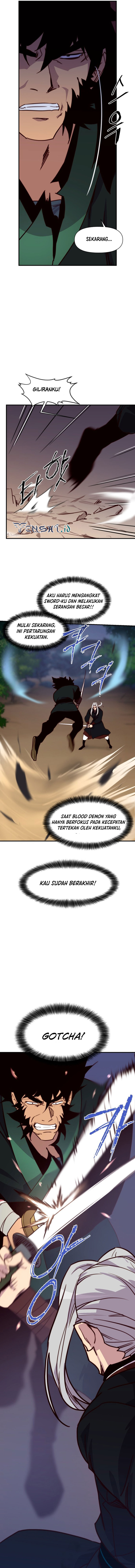 The Strongest in History (The Strongest Ever) - Chapter 132 14 The Strongest in History (The Strongest Ever) - Chapter 132 14