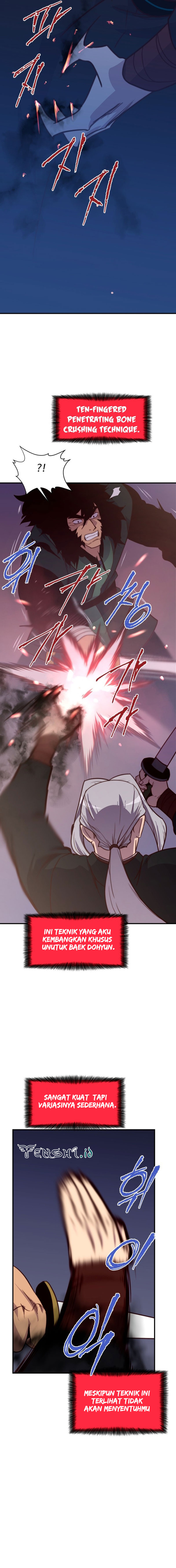 The Strongest in History (The Strongest Ever) - Chapter 132 15 The Strongest in History (The Strongest Ever) - Chapter 132 15