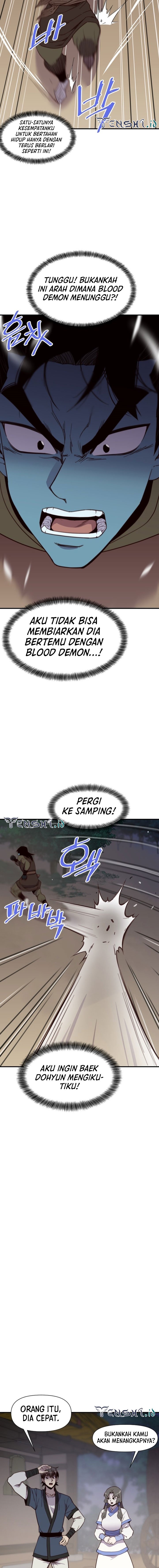 The Strongest in History (The Strongest Ever) - Chapter 109 8