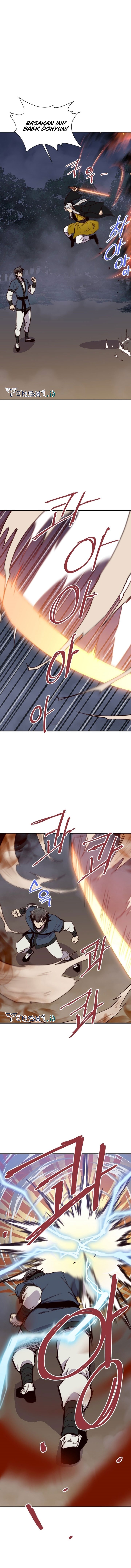 The Strongest in History (The Strongest Ever) - Chapter 109 18