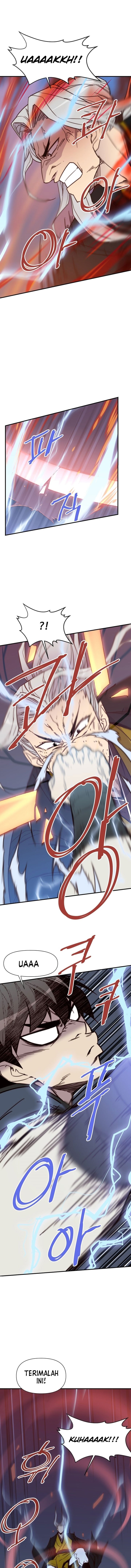 The Strongest in History (The Strongest Ever) - Chapter 109 19