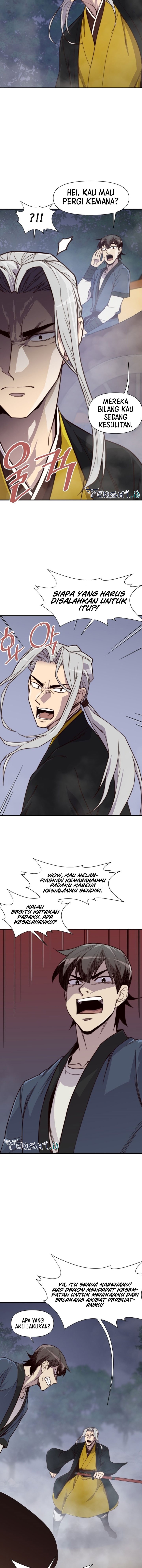 The Strongest in History (The Strongest Ever) - Chapter 109 13