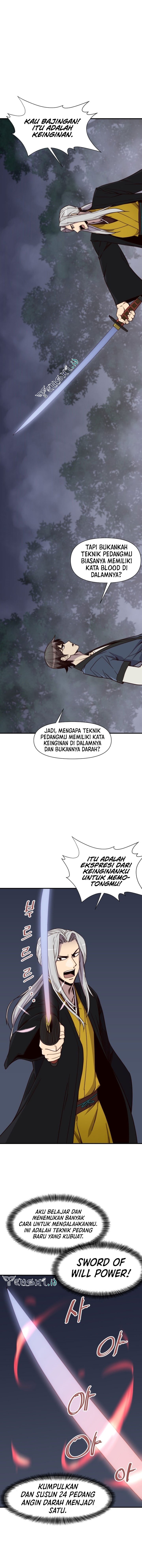 The Strongest in History (The Strongest Ever) - Chapter 109 16