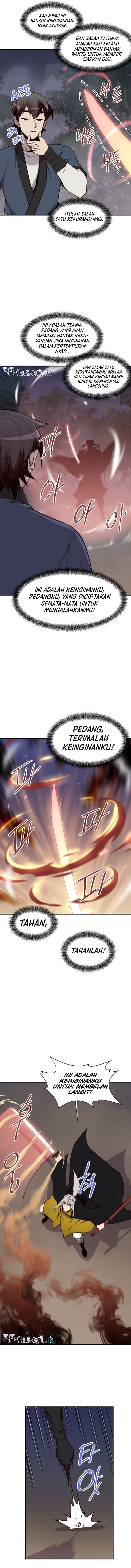 The Strongest in History (The Strongest Ever) - Chapter 109 17