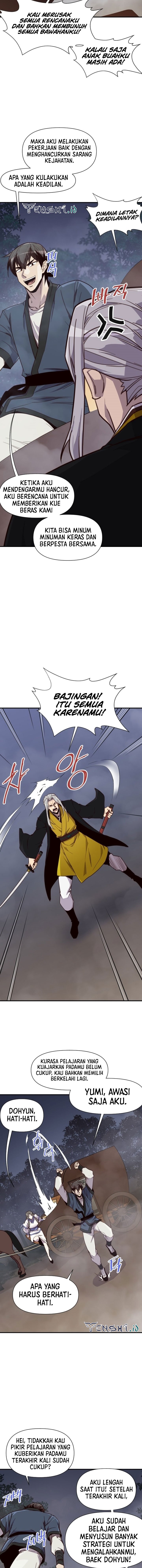 The Strongest in History (The Strongest Ever) - Chapter 109 14