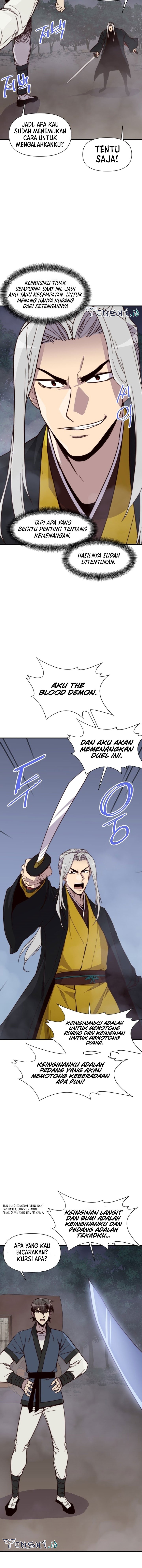The Strongest in History (The Strongest Ever) - Chapter 109 15