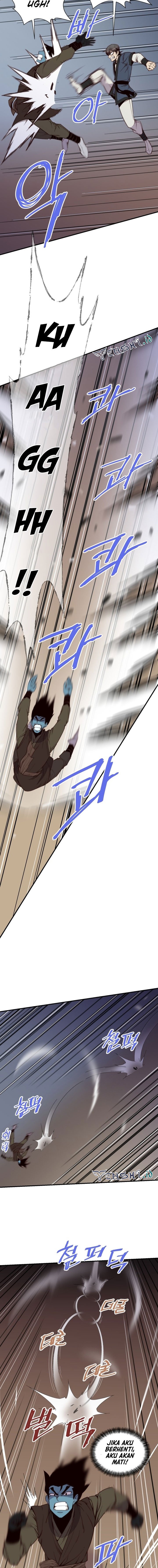 The Strongest in History (The Strongest Ever) - Chapter 109 7