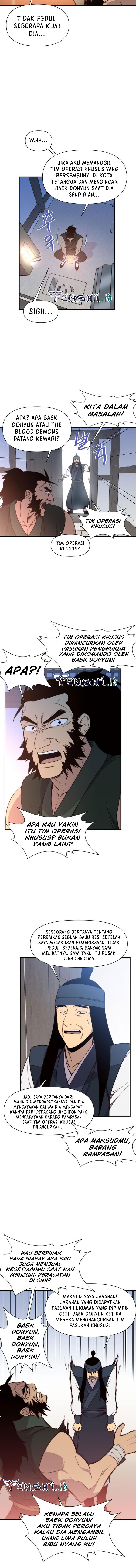 The Strongest in History (The Strongest Ever) - Chapter 102 8 The Strongest in History (The Strongest Ever) - Chapter 102 8