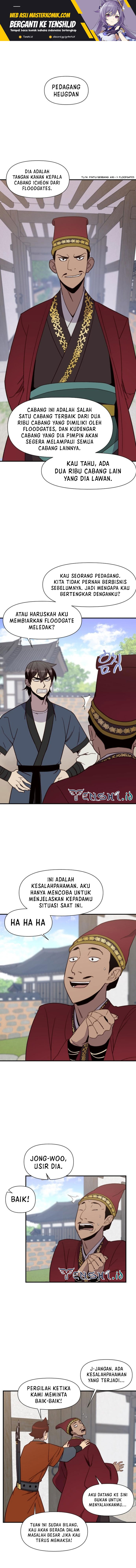 The Strongest in History (The Strongest Ever) - Chapter 102 2 The Strongest in History (The Strongest Ever) - Chapter 102 2