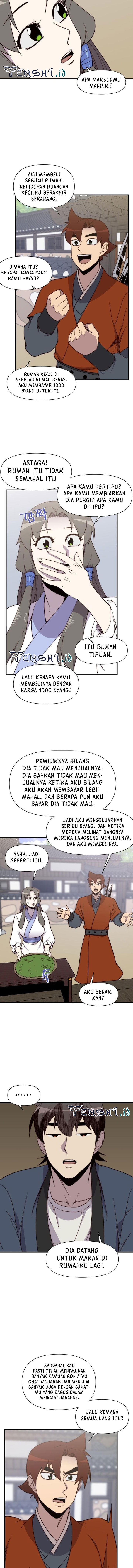 The Strongest in History (The Strongest Ever) - Chapter 102 12 The Strongest in History (The Strongest Ever) - Chapter 102 12