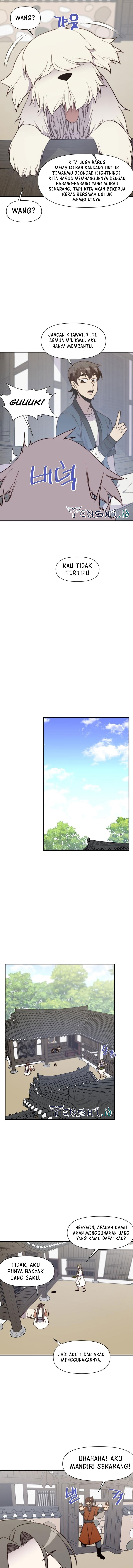 The Strongest in History (The Strongest Ever) - Chapter 102 11 The Strongest in History (The Strongest Ever) - Chapter 102 11