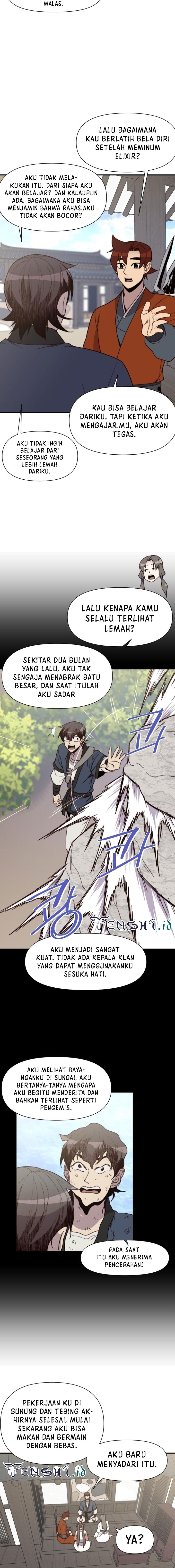 The Strongest in History (The Strongest Ever) - Chapter 102 15 The Strongest in History (The Strongest Ever) - Chapter 102 15