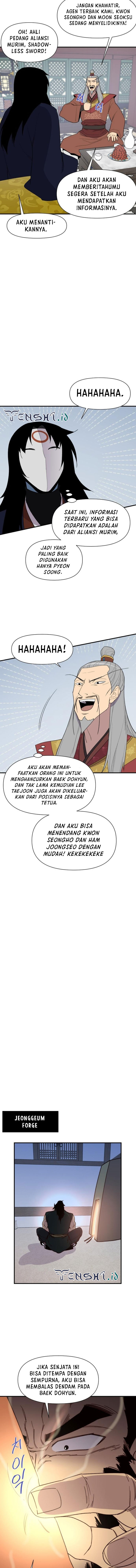 The Strongest in History (The Strongest Ever) - Chapter 102 7 The Strongest in History (The Strongest Ever) - Chapter 102 7