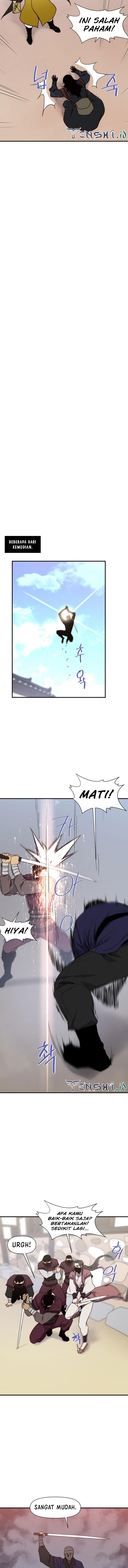 The Strongest in History (The Strongest Ever) - Chapter 103 11