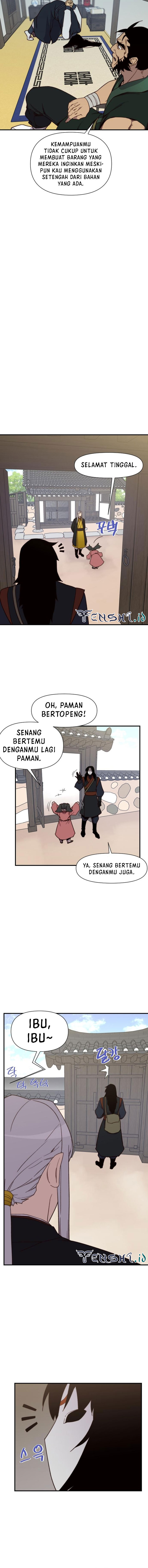 The Strongest in History (The Strongest Ever) - Chapter 103 7