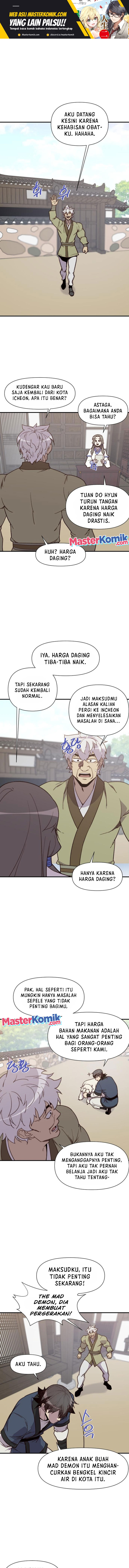 The Strongest in History (The Strongest Ever) - Chapter 101 2
