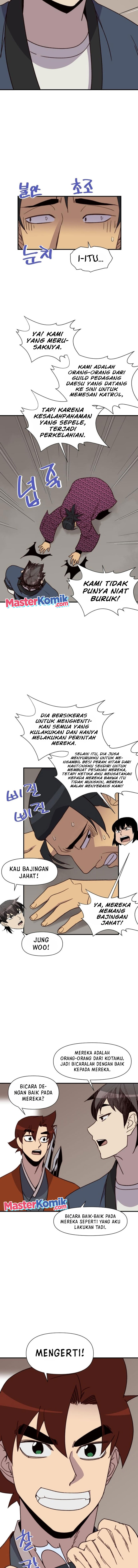 The Strongest in History (The Strongest Ever) - Chapter 101 10