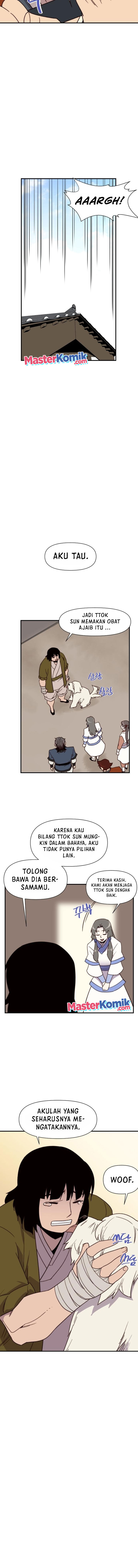 The Strongest in History (The Strongest Ever) - Chapter 101 11