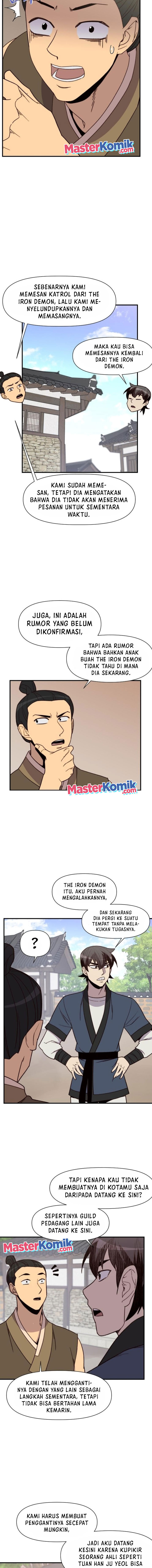 The Strongest in History (The Strongest Ever) - Chapter 101 14