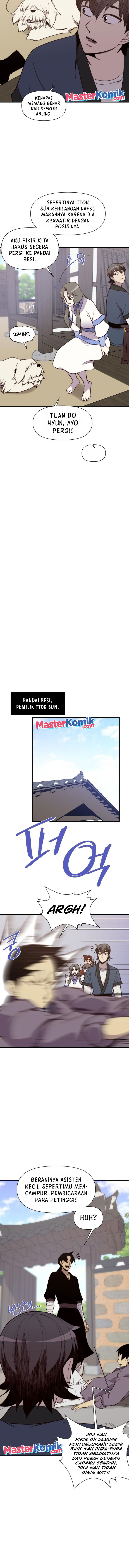 The Strongest in History (The Strongest Ever) - Chapter 101 6