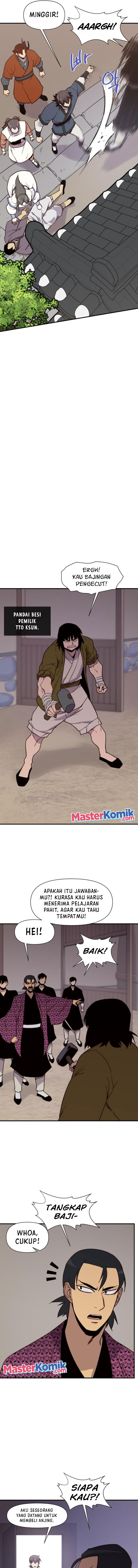 The Strongest in History (The Strongest Ever) - Chapter 101 7