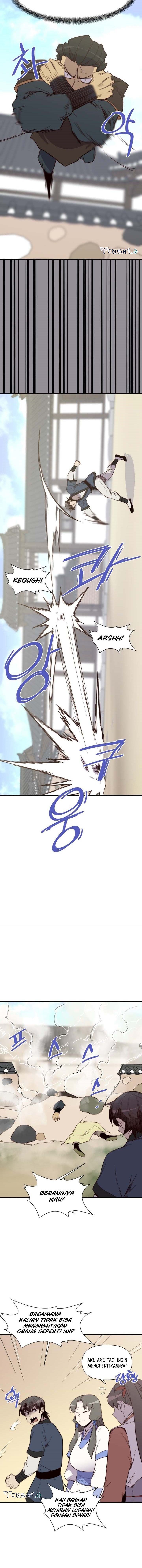 The Strongest in History (The Strongest Ever) - Chapter 106 12 The Strongest in History (The Strongest Ever) - Chapter 106 12