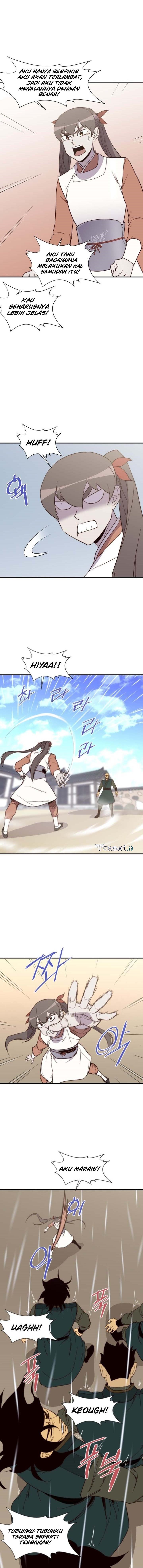 The Strongest in History (The Strongest Ever) - Chapter 106 13 The Strongest in History (The Strongest Ever) - Chapter 106 13