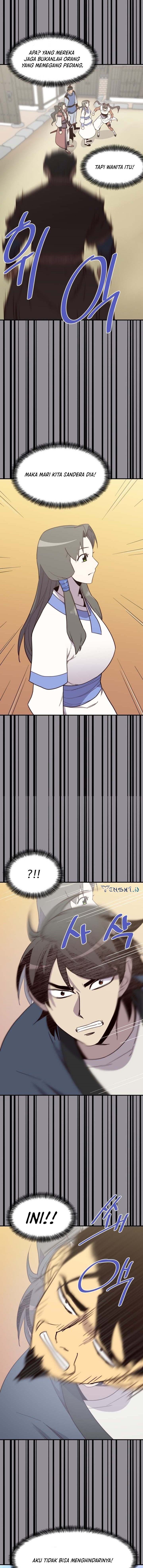 The Strongest in History (The Strongest Ever) - Chapter 106 11 The Strongest in History (The Strongest Ever) - Chapter 106 11