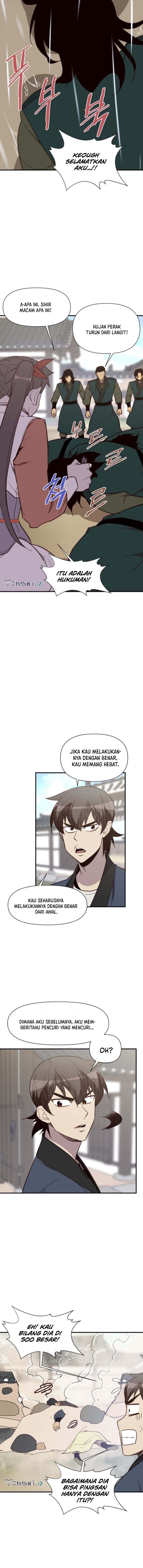 The Strongest in History (The Strongest Ever) - Chapter 106 14 The Strongest in History (The Strongest Ever) - Chapter 106 14