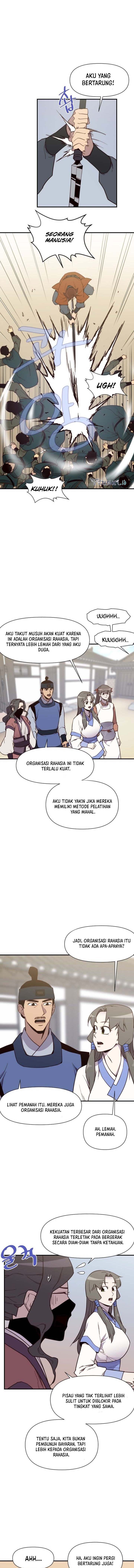 The Strongest in History (The Strongest Ever) - Chapter 106 7 The Strongest in History (The Strongest Ever) - Chapter 106 7