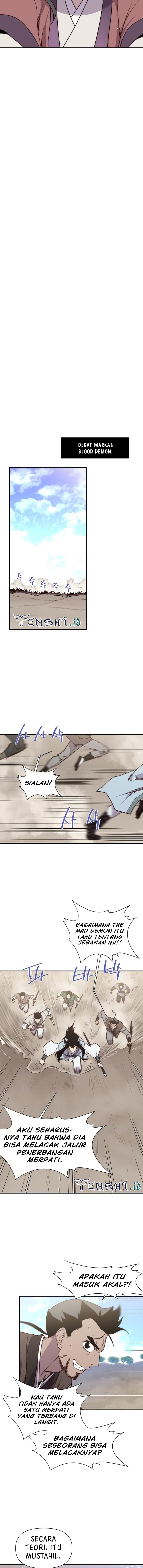 The Strongest in History (The Strongest Ever) - Chapter 104 12