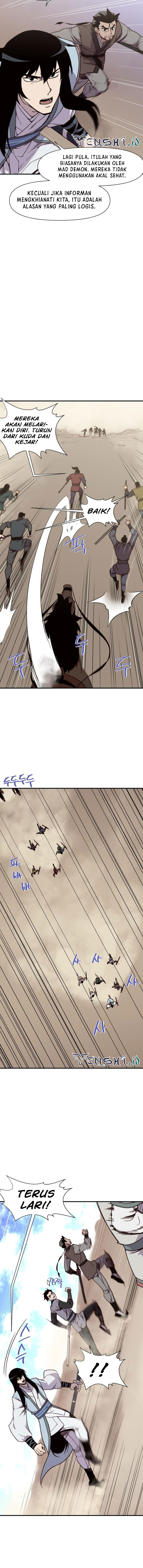 The Strongest in History (The Strongest Ever) - Chapter 104 13