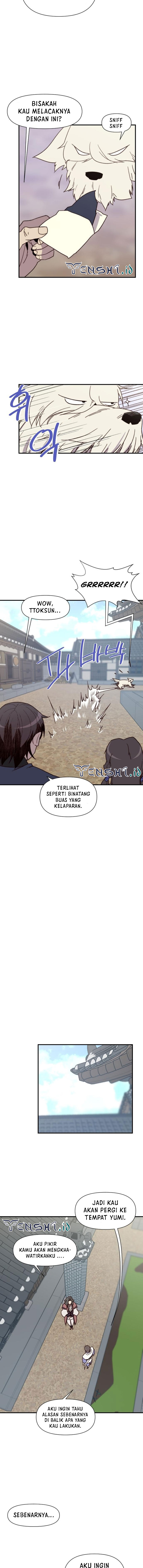 The Strongest in History (The Strongest Ever) - Chapter 104 10