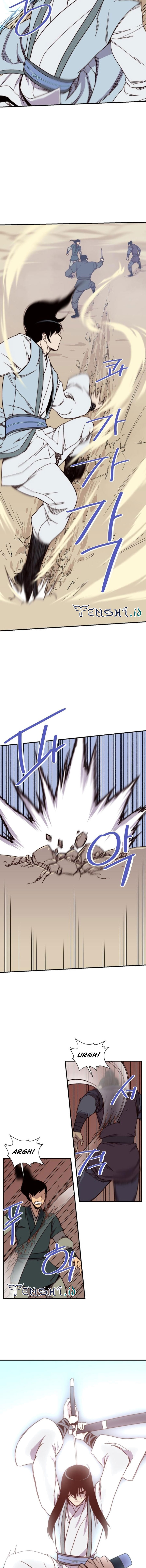 The Strongest in History (The Strongest Ever) - Chapter 104 16