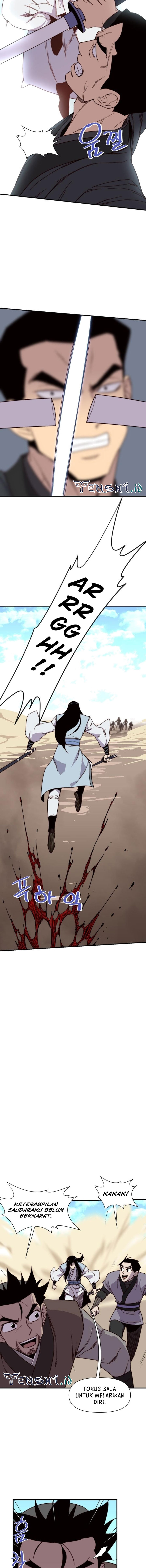 The Strongest in History (The Strongest Ever) - Chapter 104 17