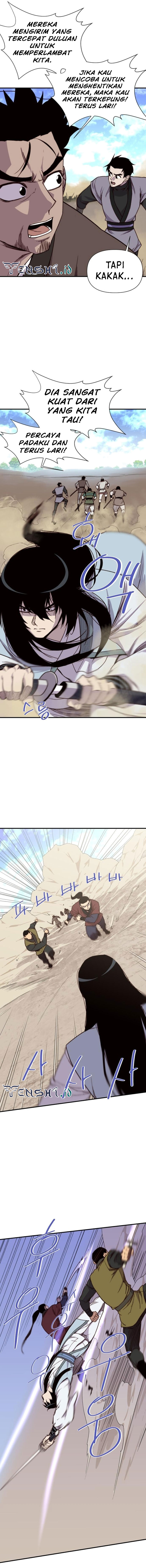 The Strongest in History (The Strongest Ever) - Chapter 104 14