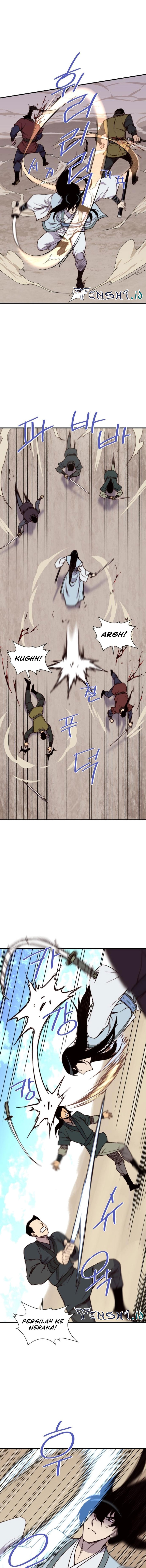 The Strongest in History (The Strongest Ever) - Chapter 104 15