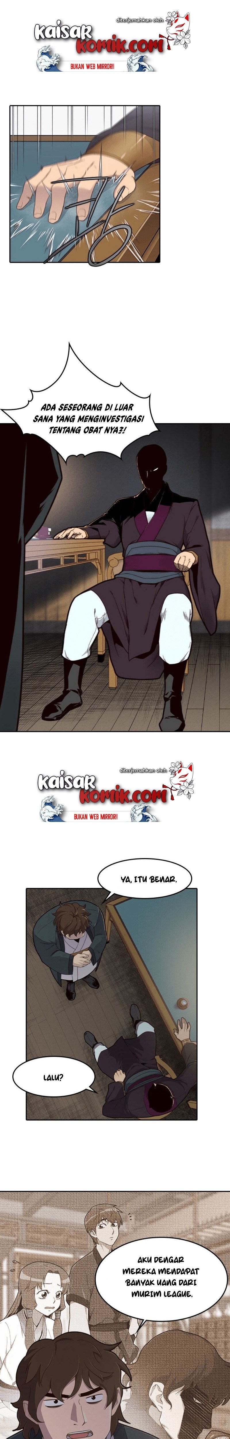 The Strongest in History (The Strongest Ever) - Chapter 11 2 The Strongest in History (The Strongest Ever) - Chapter 11 2