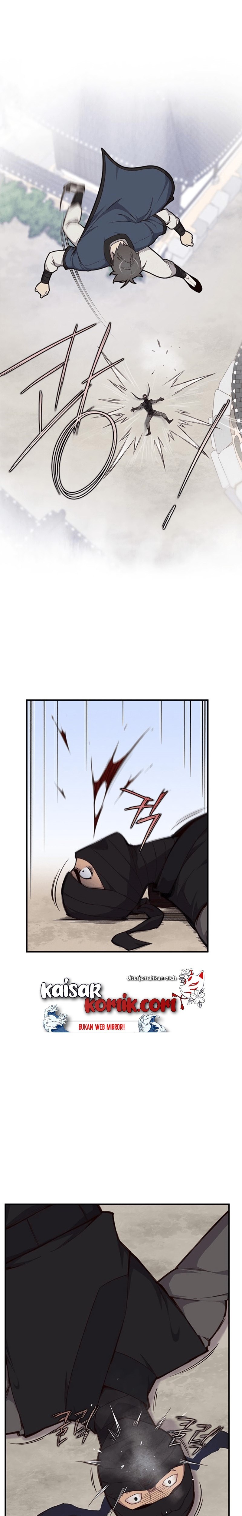 The Strongest in History (The Strongest Ever) - Chapter 11 29 The Strongest in History (The Strongest Ever) - Chapter 11 29