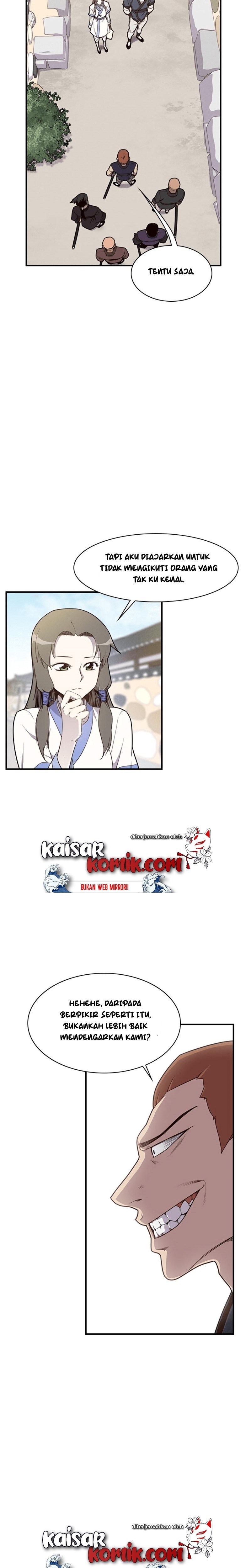 The Strongest in History (The Strongest Ever) - Chapter 11 17 The Strongest in History (The Strongest Ever) - Chapter 11 17