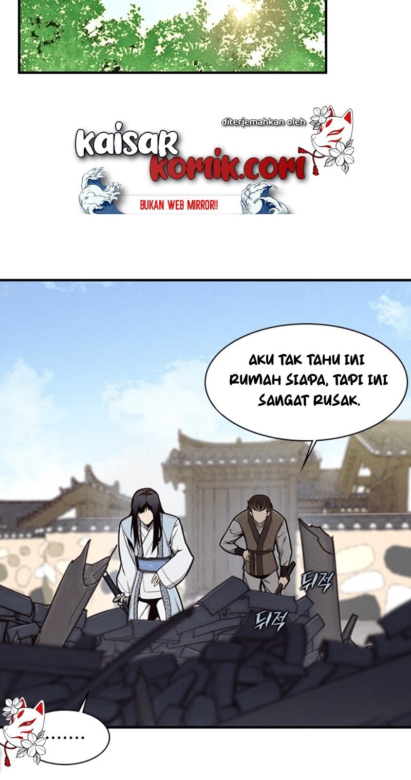 The Strongest in History (The Strongest Ever) - Chapter 11 7 The Strongest in History (The Strongest Ever) - Chapter 11 7