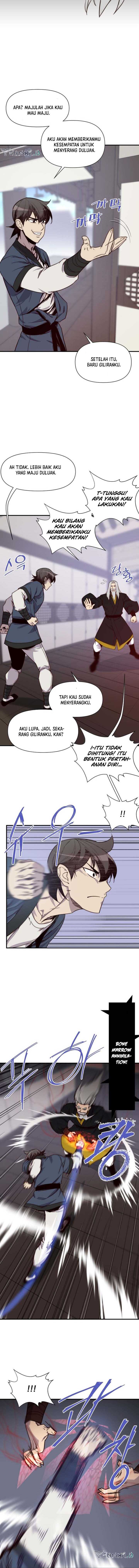 The Strongest in History (The Strongest Ever) - Chapter 113 9 The Strongest in History (The Strongest Ever) - Chapter 113 9